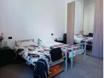 Due persone per camera doppia