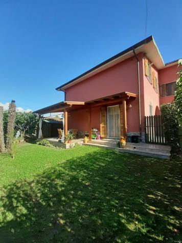 Porzione di casa in affitto a Ameglia