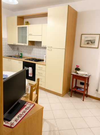 Appartamento in affitto a San Marco - Lucca 40 mq Rif: 1425438 - Foto 4