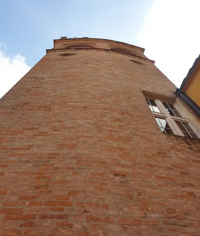 Quadrilocale in affitto a Modena - Foto 16