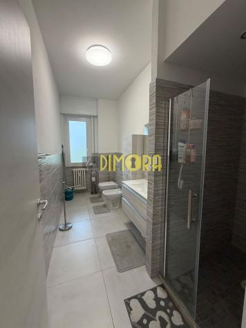 QUATTRO LOCALI ULTIMO PIANO IN LOCAZIONE A NOVATE MIL.SE € 1.300 + € 250 spese - Foto 15