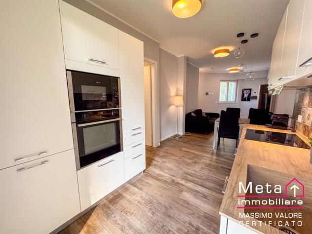 Splendido 3 locale in stabile recente - Foto 8