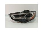 AUDI A3 8V LCI Faro USA Full Led Sinistro - 18247