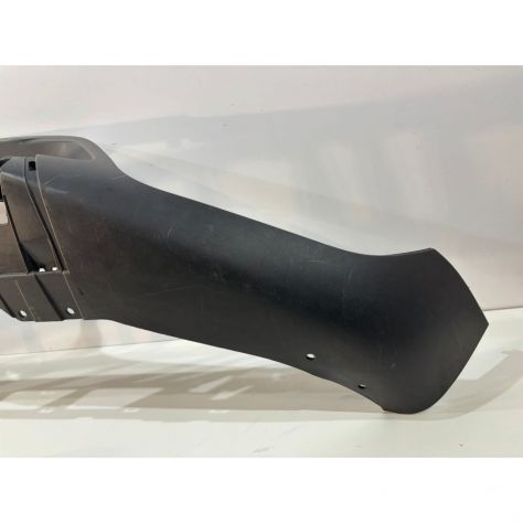 BMW X1 F48 Spoiler paraurti anteriore - 18128 - Foto 4