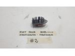 CENTRALINA FARI A LED FIAT 500 Serie Elettrica 50710653 (20)
