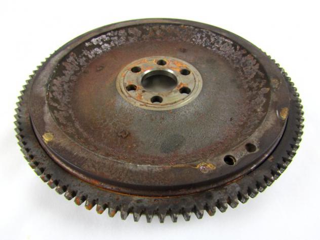 1340540070 VOLANO CON CORONA DENTATA DAIHATSU SIRION 1.0 G 51KW 5M 5P (2009) RICAMBIO USATO
