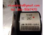 06210210804 06210952953 Opel Agila gruppo ABS ATE