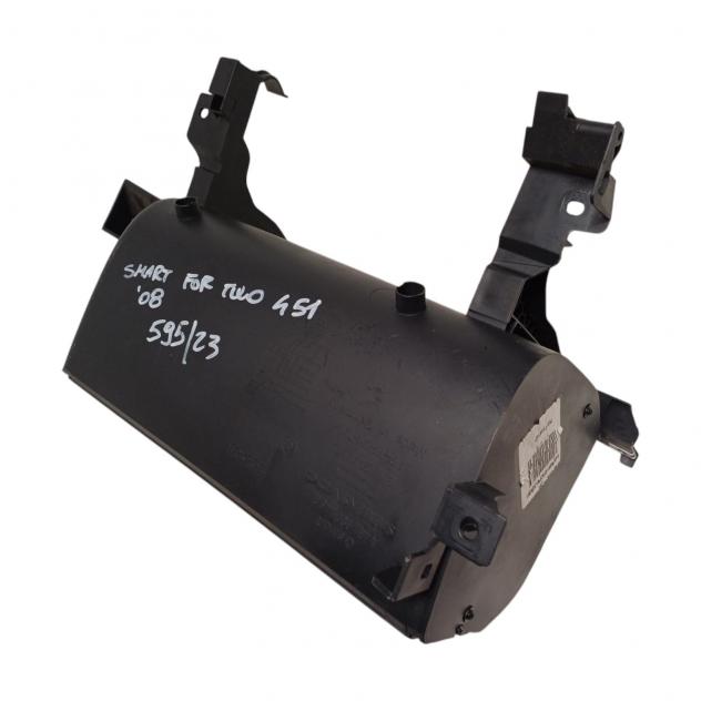 CASSETTO PORTA OGGETTI SMART Fortwo Coupé (W451) M 132.910 (0715) - Foto 6