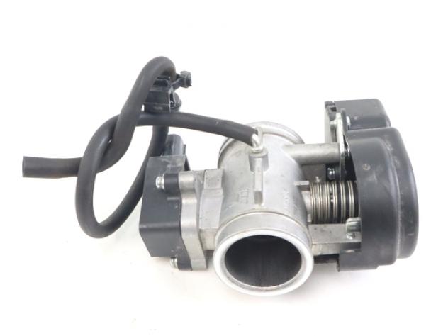 VOGE SFIDA SR4 1703100420001 CORPO FARFALLATO 22 - 24 THROTTLE BODY