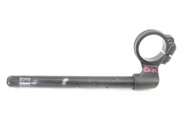 KTM RC 390 94502006010 SEMI MANUBRIO DESTRO 22 - 24 RIGHT HANDLEBAR 93802001100 JY15104