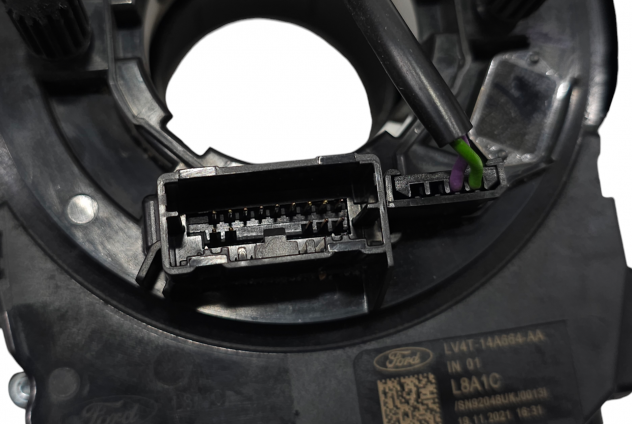 DEVIOLUCI FORD Kuga Serie (DFK) LV4T-14B522-EFW (19) - Foto 7