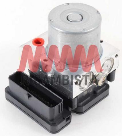 57100-TNZ-G13 Honda CR-V 1.5 centralina ABS gruppo pompa Bosch - Foto 3