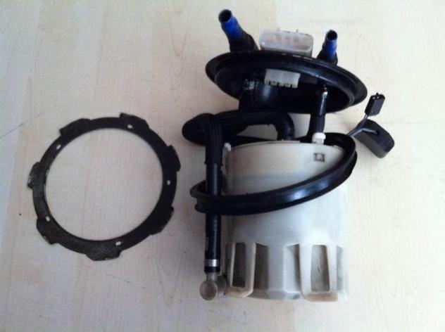 Pompa Gasolio Serbatoio Bosch Opel Zafira 2.2 DTI Y22DTR
