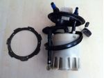 Pompa Gasolio Serbatoio Bosch Opel Zafira 2.2 DTI Y22DTR