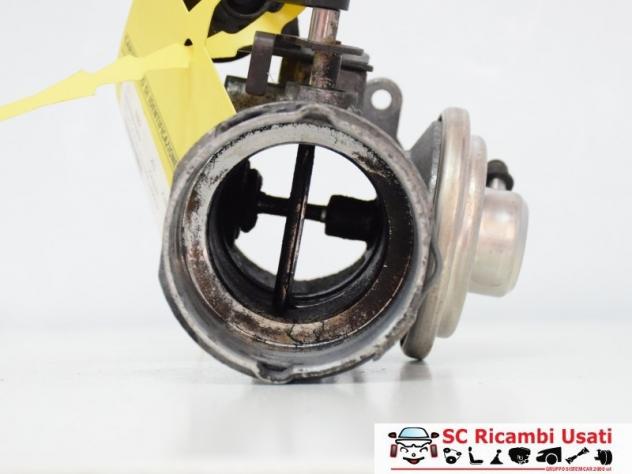 Valvola Egr Vw Passat 1.9 Tdi 038129637 - 00980 - Foto 5
