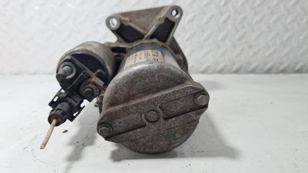 MOTORINO D' AVVIAMENTO CITROEN C3 Serie 9675666080 BH02 (16) - Foto 3
