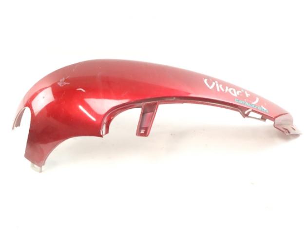 PEUGEOT VIVACITY 50 2T 1174049301 CARENA POSTERIORE DESTRA 00 - 06 REAR RIGHT FAIRING CON GRAFFI - Foto 2