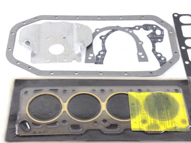 202485301 KIT GUARNIZIONI MOTORE GOETZE VOLKSWAGEN GOLF 1 1.1 37KW (DAL 08/1979) RICAMBIO NUOVO - Foto 2