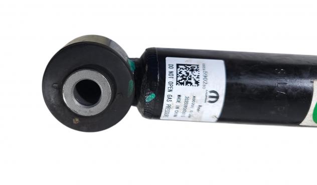 COPPIA AMMORTIZZATORI PEUGEOT 2008 Serie 9864590280 (19) - Foto 14