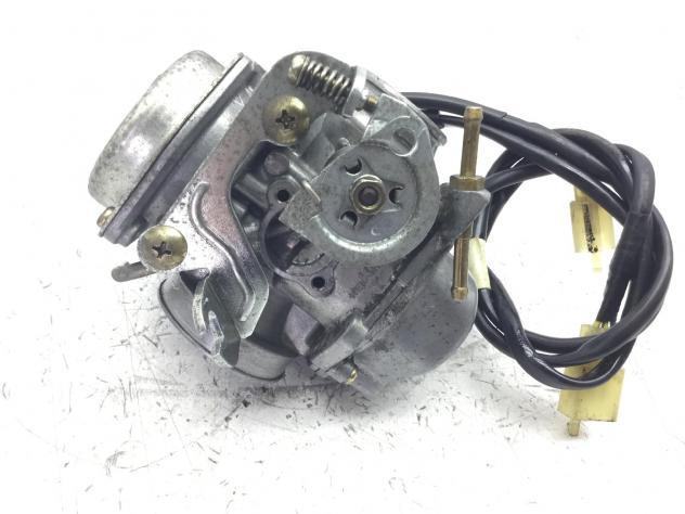 HONDA @ CHIOCCIOLA 150 CARBURATORE KEIHIN REVISIONATO 2000 2002 ZDCKF03B01F - Foto 3