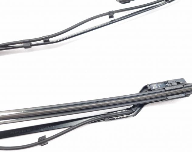 SPAZZOLE TERGICRISTALLO ANTERIORE CITROEN C5 Aircross 1617040080 (18) - Foto 9