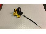 Chiusura centralizzata anteriore SX Hyundai I30 del 2013 (81310-A6100)