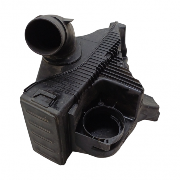 BOX SCATOLA FILTRO ARIA NISSAN Juke 1° Serie 1650000Q0H K9K 410, K9K 636, K9K 646, K9K 896 Diesel 1500 (1013) - Foto 5