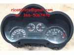 156056615 110080304008 Alfa 147 2.0 quadro strumenti