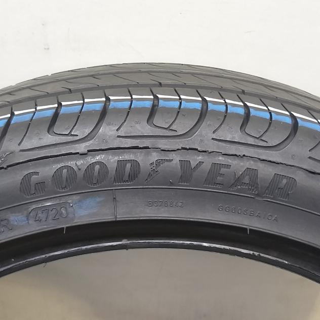 2 GOMME 205 45 17 GOODYEAR A72197 - Foto 4