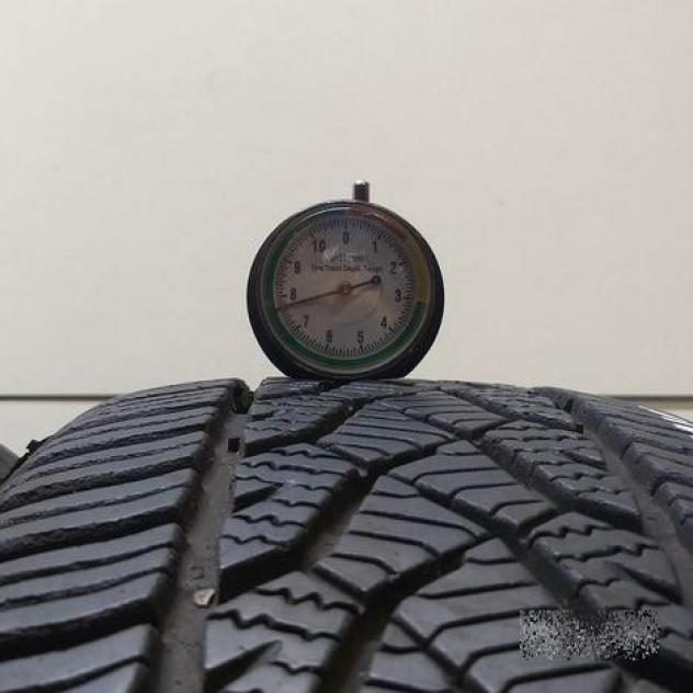 2 gomme 195 55 16 barum a45387 - Foto 3