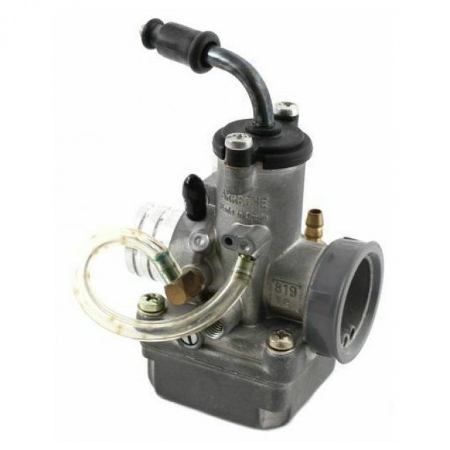 Carburatore Amal da 19 per scooter piaggio