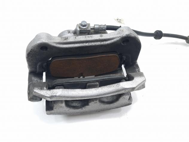 PINZA FRENO ANTERIORE SINISTRA MERCEDES GLE W167 A1674217700 OM 656.929 Diesel 2900 (18) - Foto 3