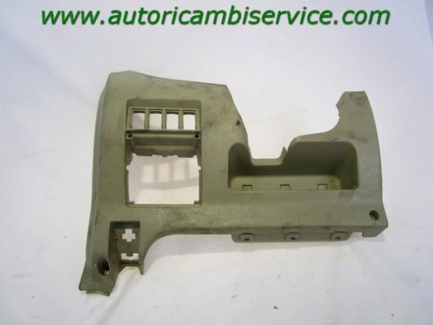 742010027 RIVESTIMENTO CRUSCOTTO INFERIORE LATO SINISTRO DR MOTOR DR5 1.6 G 80KW 5M 5P (2008) RICAMBIO USATO