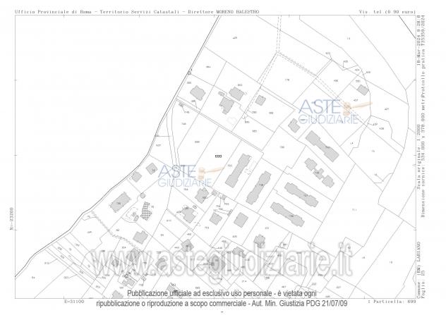 IMMOBILI-ALTRA CATEGORIA-Via Colle Fontana, 00040 Lariano RM, Italia - Foto 4