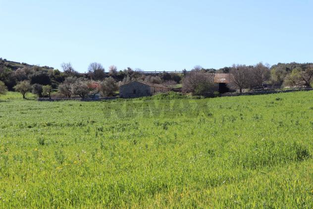 Terreno in vendita a Ragusa, Bruscé