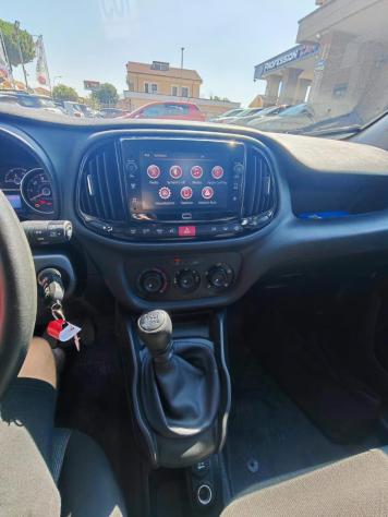FIAT - Doblò - 1.6 MJT 105 CV Easy - Foto 8