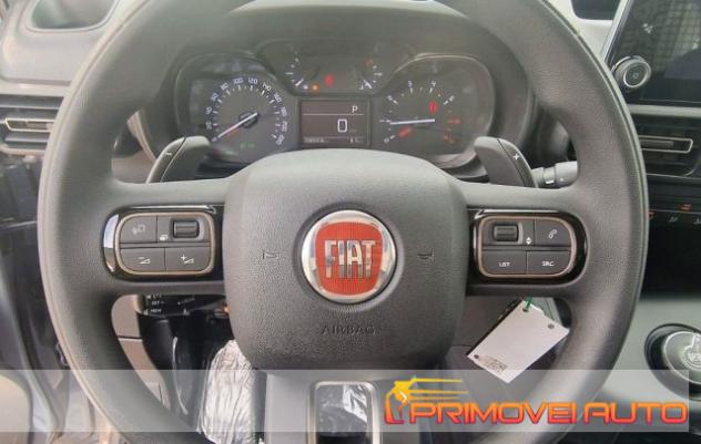 FIAT Doblo 1.5 BlueHdi 130CV AT8 rif. 20599739 - Foto 2