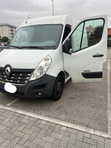 Renault Furgone coibentato - Foto 2