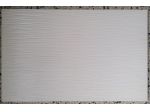 Ikea Laxviken ante/frontali cassetto bianco 60x38cm 2 pezzi
