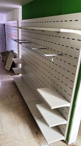 ARREDO DOGATO BIANCO 39222 - Foto 6