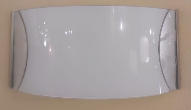 Lampada da muro in vetro - Foto 3