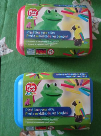 Plastilina