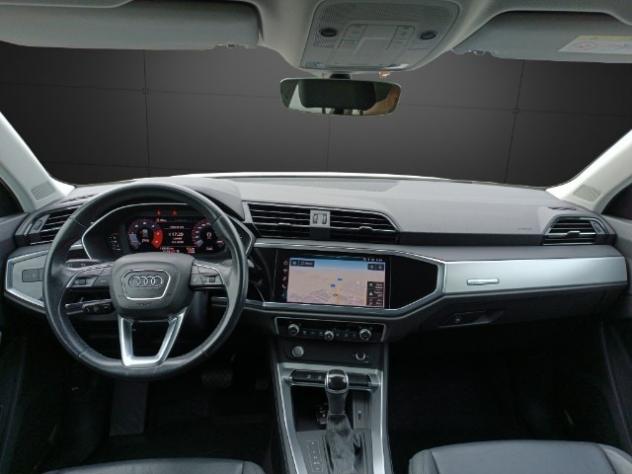 AUDI Q3 2ª serie Q3 35 TDI S tronic Business Advanced - Foto 10