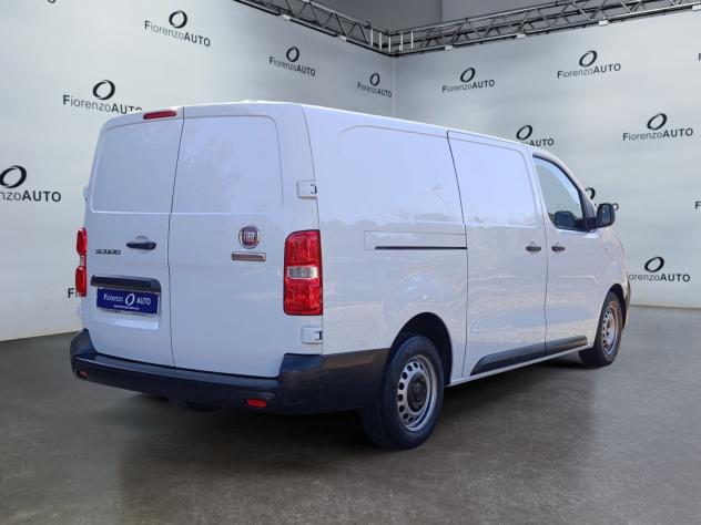 FIAT Scudo 1.5 BlueHDi L3H1 100CV (Man) "PREZZO REALE" (F1393) - Foto 7