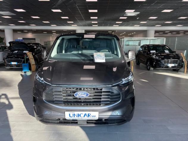 FORD Transit Custom 320 L1 COMBI AWD 2.0 TDCI 136CV A8 TITANIUM rif. 24198335 - Foto 3