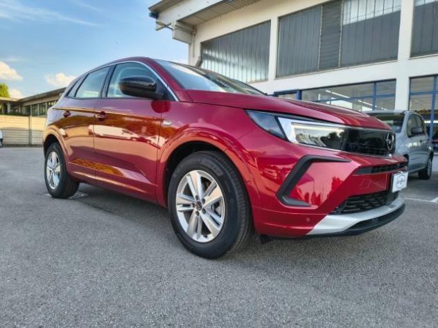 OPEL Grandland X 1.5 diesel Ecotec aut. Edition rif. 23614127 - Foto 3
