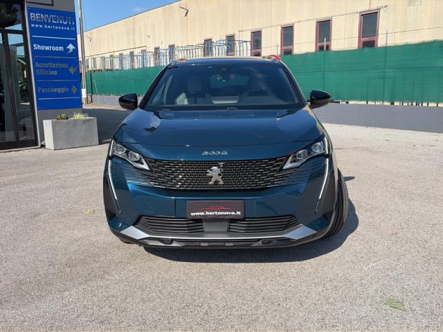 Peugeot 3008 Hybrid4 300 e-EAT8 GT Pack aut. - Foto 5