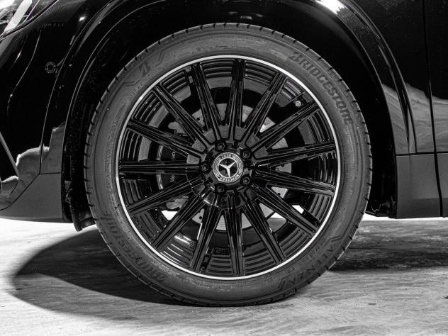 Mercedes-Benz GLA H247 200 d automatic - Foto 9