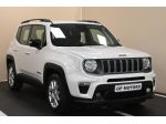 JEEP Renegade Renegade 1.5 Turbo T4 MHEV Limited