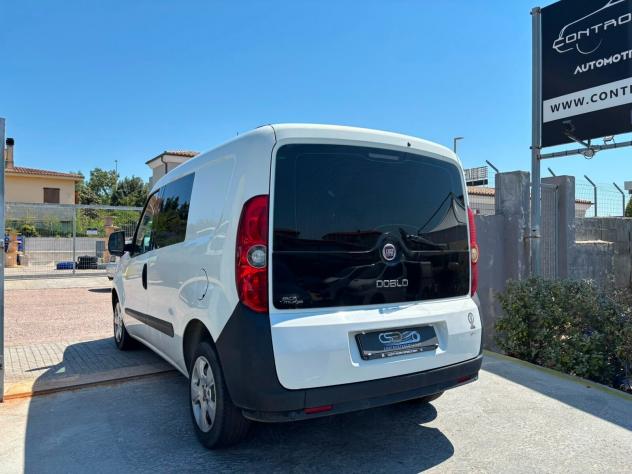 FIAT DOBL-PERMUTA - Foto 2